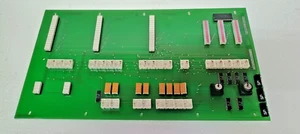 KONGSBERG NN-843 HE 220322C OPERATOR PANEL BOARD - Picture 1 of 6