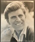 Bobby Rydell The Teen Idols Doo Wop Signed Autographed 8X10 Photo