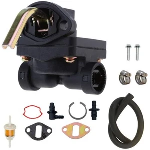 Fuel Pump For Kohler Magnum Engine Including M18 M20 MV16 MV18 MV20 KT17 KT19 " - Picture 1 of 5