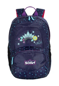 Scout Rucksack X Schulrucksack 39cm 17,5L Freizeitrucksack Grundschule Kinder - Bild 1 von 1