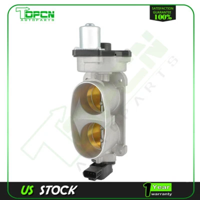 Cuerpo del acelerador para Ford Mustang 4,6 L 2005 2006 2007 2009 2010 9R3Z9E926A Foto 1 de 4