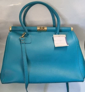 new with out tags leather handbag - Picture 1 of 9