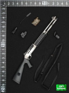 Escopeta Soldier Story SSG-008 Ubisoft The Division 2 - Marine Super 90 escala 1:6 - Imagen 1 de 2