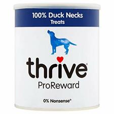 thrive ProReward Duck Necks treats