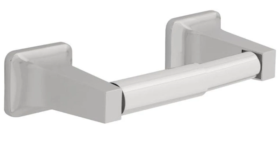 NEW Franklin Brass D2408PC Futura Toilet Paper Holder, Polished Chrome - Image 1 of 1