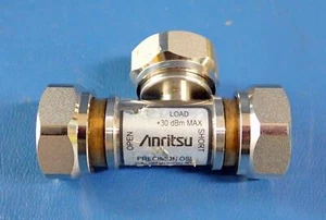 ANRITSU 2000-767-R Precision OSL Calibration KitDC-6GHz +30dbm Max - Picture 1 of 7