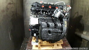 11 12 13 14 Avenger Chrysler 200 3.6L 6 Cyl Engine Motor 117k OEM