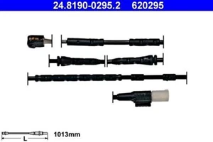 Disc Brake Brake Pad Wear Warning Contact ATE Fits BMW Z4 Roadster 34356792563 - Picture 1 of 1