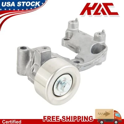 Conjunto de tensor de cinturón para Lexus ES350 IS250 RX350 Toyota Avalon Camry RAV4 06-12 Foto 1 de 4