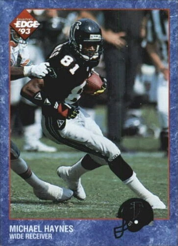 A5241- 1993 Collector's Edge FB #s 1-233 +Rookies -You Pick- 15+ FREE US SHIP - Image 1 of 1