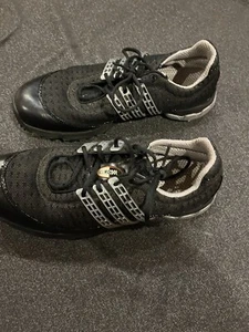 Adidas Golf Shoes - Size 12 - Traxion/Clima Cool - Picture 1 of 5