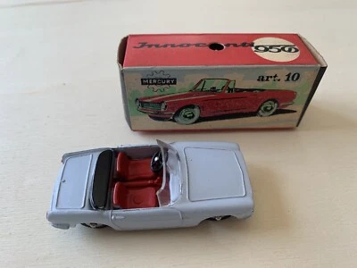 MERCURY innocenti 950 art 10 - Immagine 1 di 4