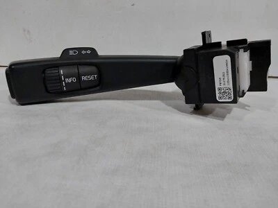Interruptor direccional señal de giro Volvo S80 V70 XC60 XC70 2008 2009 2010 31275353 Foto 1 de 4