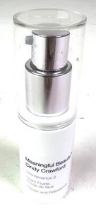 Meaningful Beauty Maintenance 2 Nachtfluid von Cindy Crawford 0,5 fl. Oz. - Bild 1 von 6