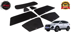 Magnetic Car Window Privacy Sun Shades Suitable for Chery Tiggo 7 Pro 2023+ - Picture 1 of 4