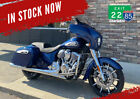 2022 Indian Chieftain® Limited 2022 Indian Chieftain® for sale!
