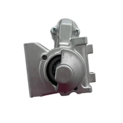 1.6kW Starter Fits Chevrolet Corvette Stingray Conv Coupe 2018 2019 By 12652772 Foto 1 de 4