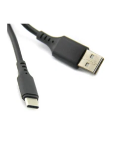~1,2m Câble USB C pour Switch, Xbox One Serie X et Smartphone - Photo 1/5