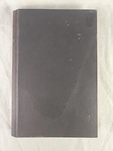 Book Crossroads By Belva Plain Hardcover VERY GOOD Condition First Edition  - Picture 1 of 6