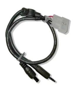 LDG Electronics Câble d'interface tuner antenne IC-PAC pour radios Icom, 36" de long - Photo 1/1