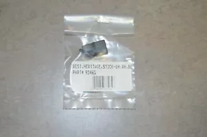 PSE Heritage Stick-on Arrow Rest - Right Hand 93465 - Picture 1 of 2