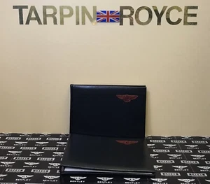1988-89 Bentley Turbo R Owners Handbook, Bentley Owners Manual. TSD4920 #SY1 - Foto 1 di 8