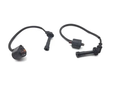 Juego de bobinas de encendido 2003 Suzuki Vstrom 1000 DL1000 3379 Foto 1 de 4