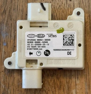 KIA NIRO OCCUPANT DETECTION SENSOR MODULE 2017-2022 88952-G5500 OEM - Bild 1 von 4