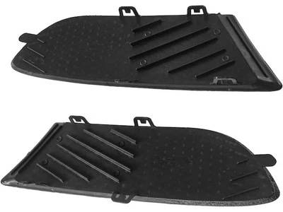 For 2012-2017 Buick Verano Fog Light Cover Set 29367GFWW 2013 2014 2015 2016 - Image 1 of 2