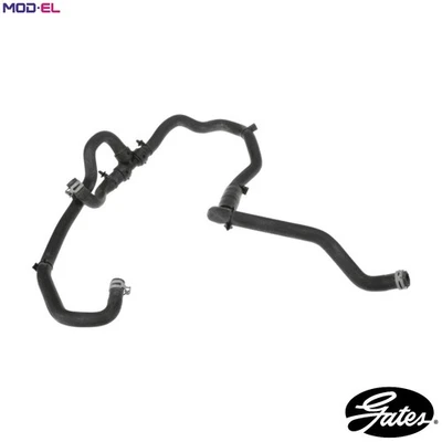 HEATER HOSE 02-2860 FOR TESLA - Image 1 of 4