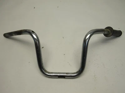 1964-1966 YAMAHA YA6 YA 6 HANDLEBAR - Image 1 of 4