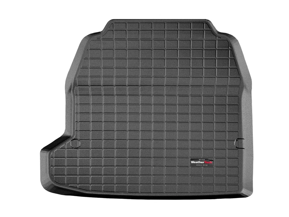 Alfombrilla de maletero WeatherTech Cargo Liner para CTS-V - negra Foto 1 de 4