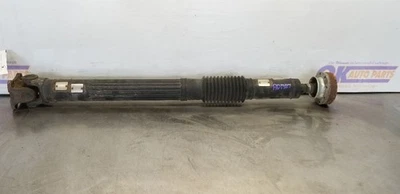 Eje de transmisión delantero 21 Jeep Wrangler JLU 2,0 L 4X4 4x4 68272525AC Foto 1 de 4