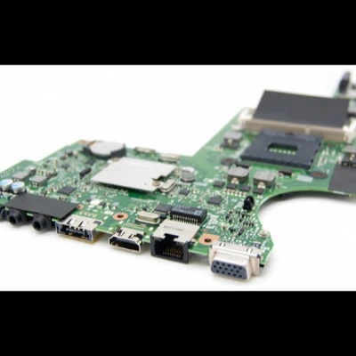 NEW HP 607605-001 Pavilion DV5-2000 DV5-2200 Laptop Intel Motherboard - Image 1 of 4