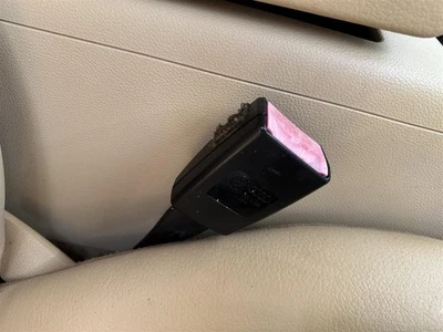 Seat Belt Front Bucket Seat Passenger Buckle Reminder Fits 09-16 AUDI A4 1296726 - Image 1 of 4