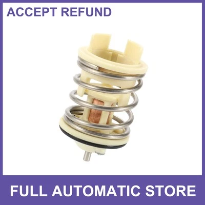 Engine Coolant Thermostat Housing Assembly for Audi Q7 3.6L V6 2007-2010 New - Изображение 1 из 4