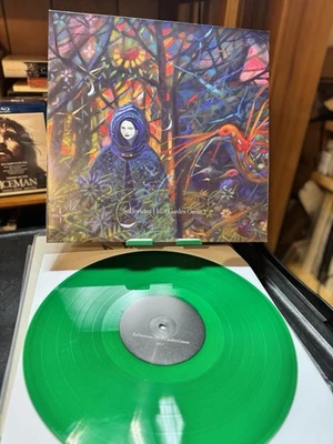 Sol Invictus once upon a time Vinyl LP Black Gatefold Ltd Edition Death In June  - Image 1 of 4