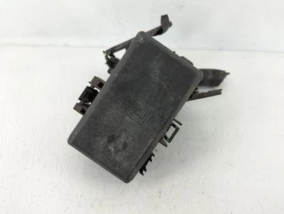 Ford Fiesta 2014-2019 caja de fusibles caja de fusibles módulo de relé 6003447201 CYRS4 Foto 1 de 4