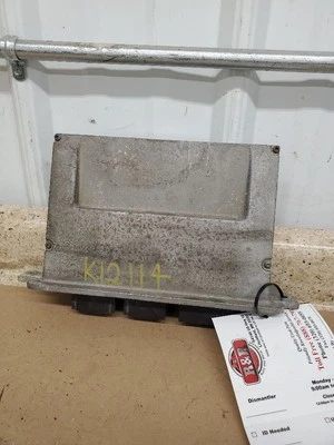 Engine ECM Electronic Control Module 8-280 4.6L Fits 08 FORD E150 VAN 297459 - Изображение 1 из 4