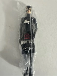 Vintage 1992 Applause D.C Comics Batman Returns Catwoman 10" Action Figure NWT - Picture 1 of 12
