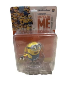 Medicom UDF No.520 Despicable ME Minions Dave Ultra Detail Figur - Bild 1 von 6