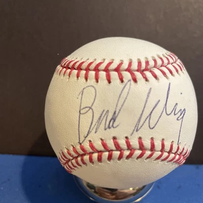 Bud Selig Autographed MLBall JSA Certified  - Image 1 of 4