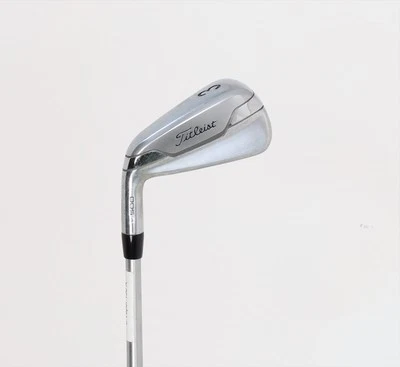 Titleist U500 3 Utility Iron X Stiff Flex KbsTour Graphite 1058825 Good HB2-6-48 - Image 1 of 4