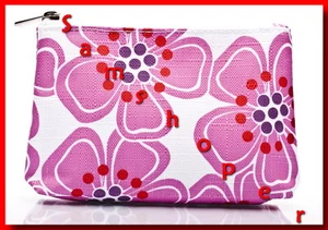 CLINIQUE FLORAL PINK SCHMINKKOFFER FÜR REISEN - Bild 1 von 5
