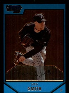 B1897- 2007 Bowman Chrome Prospects BB #' S 1-256 - Du Pick- 10 + Free US
