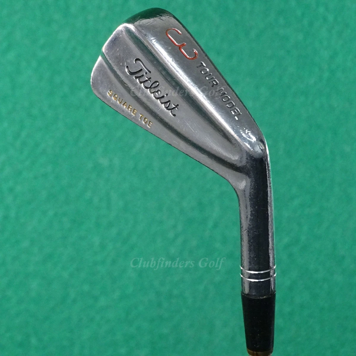 Titleist Tour Model for sale - eBay