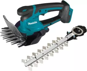 Makita Akku-Grasschere 18V (ohne Akku, ohne Ladegerät) - Bild 1 von 10