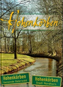 Hohenkörben Gemeinde Osterwald und Stadt Nordhorn - Bild 1 von 1