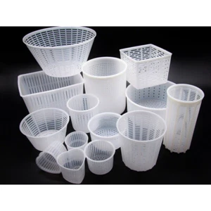 Plastic Cheese Mould - Cheese Form, Basket for Cheese, Ricotta Cheese Mould - Picture 1 of 39