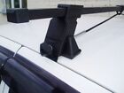 Roof Bars M04tr 120Cm (Pair Of) For Citroen Xantia Hatchback (93-01)